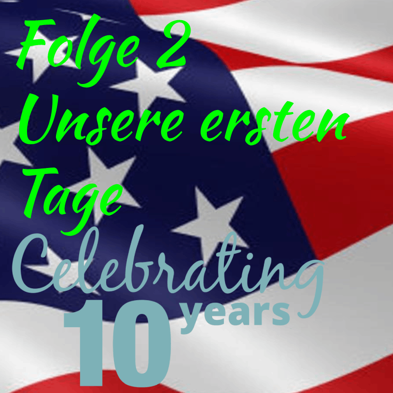 Auswandern USA