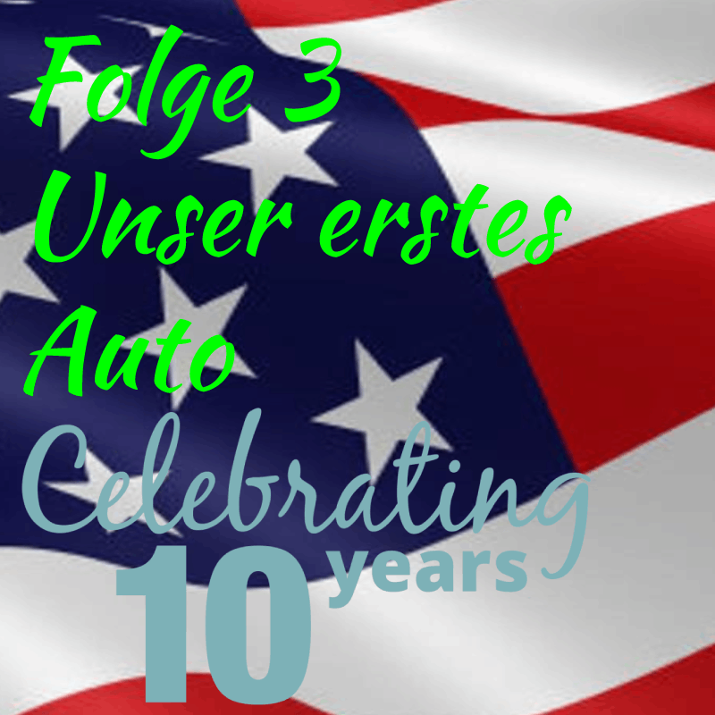 Auswandern USA