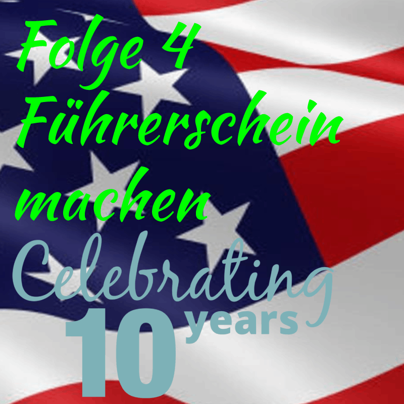 Auswandern USA