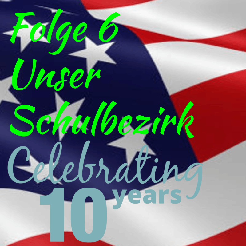 Auswandern USA