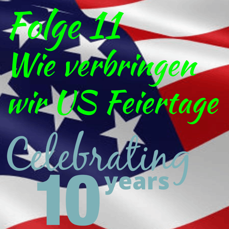 Auswandern USA