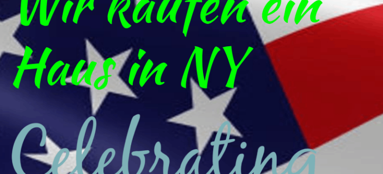 🏡 Hauskauf in den USA 🇺🇸 | Unser Weg zum Eigenheim in New York 🏡 Hauskauf in den USA 🇺🇸 | Unser Weg zum Eigenheim in New York